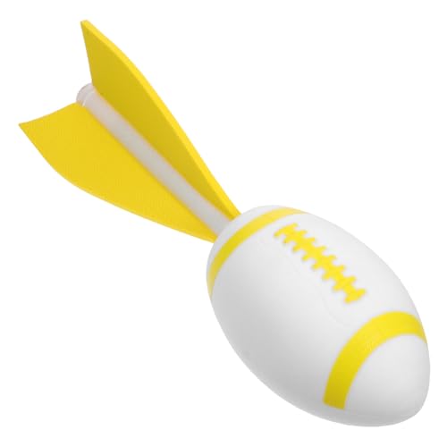 BESPORTBLE Leuchtender Led-fußball für Hellen Lichtern Outdoor-sportspielzeug für Strand Garten und Nachtspiele Einfach zu Werfen Fördert Bewegung und Familienspaß BESPORTBLE Leuchtender Led-fußball für Hellen Lichtern Outdoor-sportspielzeug für Strand Garten und Nachtspiele Einfach zu Werfen Fördert Bewegung und Familienspaß von BESPORTBLE