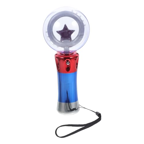 BESPORTBLE Leuchtender Mit LED Für Konzerte Und Partys Nacht Blinkender Farbenfrohe Lichtshow Für Unvergessliche BESPORTBLE Leuchtender Mit LED Für Konzerte Und Partys Nacht Blinkender Farbenfrohe Lichtshow Für Unvergessliche von BESPORTBLE