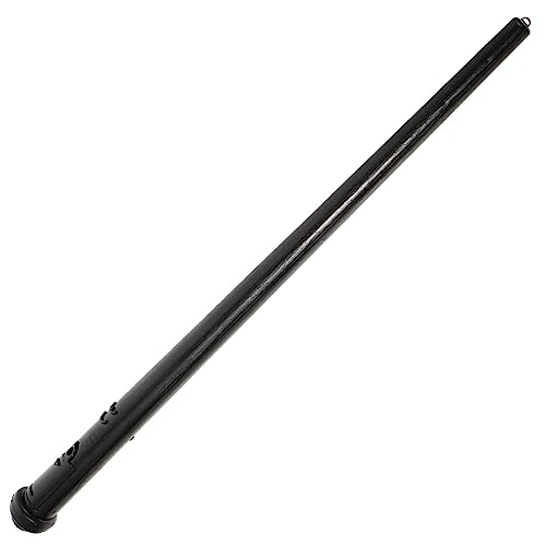 BESPORTBLE Leuchtender mit Sound Magischer Scepter für Halloween Kostüm Party und Bühnenauftritte Leichtes Kunststoffmaterial für Erwachsene Attraktives Design von BESPORTBLE