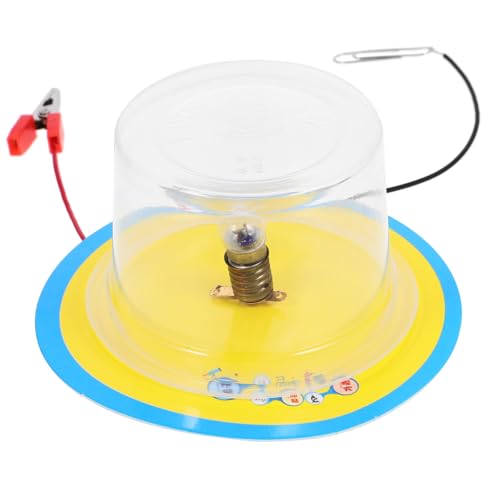 BESPORTBLE Licht Schatten experimentierkasten für DIY Wissenschaftliches Experimentier Kreatives Lernspielzeug Vorstellungskraft Praktischen Fähigkeiten und Naturwissenschaft Geeignet für von BESPORTBLE