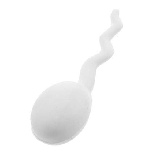 BESPORTBLE Lifelike Miniatur Tadpole Figur für Kreatives Lernspielzeug Kognitiven Entwicklung und des Lebensraums im Teich Detailreiche Tierstatue für Imaginative Spiele und Bildung BESPORTBLE Lifelike Miniatur Tadpole Figur für Kreatives Lernspielzeug Kognitiven Entwicklung und des Lebensraums im Teich Detailreiche Tierstatue für Imaginative Spiele und Bildung von BESPORTBLE