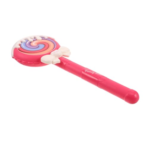 BESPORTBLE Lustiger Musikalischer Lollipop Zauberstab für Glühender Lutscher mit Musik für Geburtstagsfeiern Kinderfeste und Festliche Anlässe Fördert Interaktion und Kreativität Perfektes BESPORTBLE Lustiger Musikalischer Lollipop Zauberstab für Glühender Lutscher mit Musik für Geburtstagsfeiern Kinderfeste und Festliche Anlässe Fördert Interaktion und Kreativität Perfektes von BESPORTBLE
