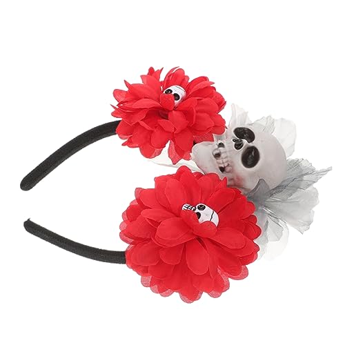 BESPORTBLE Lustiges Halloween Stirnband Mit Design Elastisches Haarband Für Erwachsene Und Kostümkopfbedeckung Für Karneval Fasching Und Halloween Feiern BESPORTBLE Lustiges Halloween Stirnband Mit Design Elastisches Haarband Für Erwachsene Und Kostümkopfbedeckung Für Karneval Fasching Und Halloween Feiern von BESPORTBLE