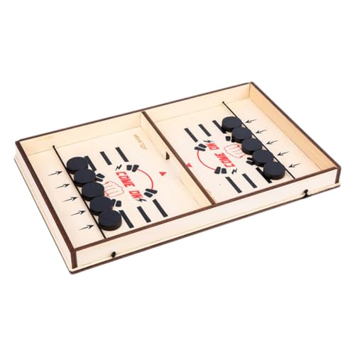 BESPORTBLE Lustiges Schachspielzeug Interaktives Desktop Spiel Pädagogisches Schachtraining für Fördert Kognitive Fähigkeiten und Spielerisches von BESPORTBLE