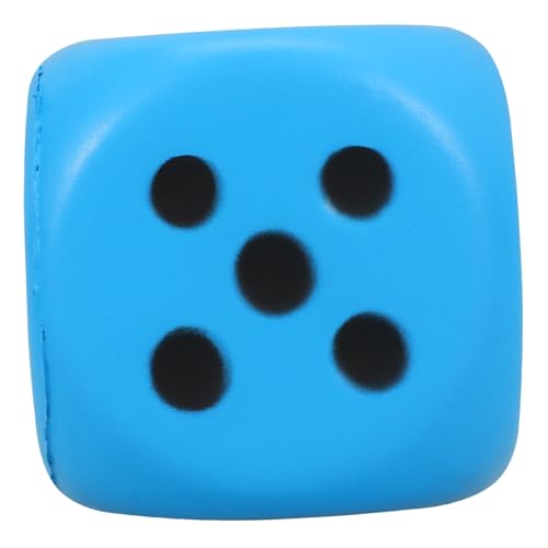 BESPORTBLE Lustiges Squeeze Würfelspielzeug Stressabbau Für Dehnbar Fördert Und Spielspaß Für Kleinkinder BESPORTBLE Lustiges Squeeze Würfelspielzeug Stressabbau Für Dehnbar Fördert Und Spielspaß Für Kleinkinder von BESPORTBLE