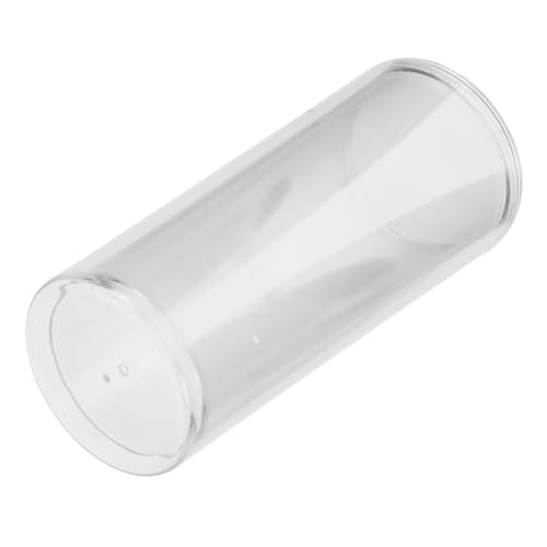 BESPORTBLE Magischer Milch Verschwinden Becher Abnehmbarer Transparenter Acryl Zaubertrick für Partys und Aufführungen Geeignet für Zauberer und Familienspaß Langlebig und Leicht zu Reinigen von BESPORTBLE