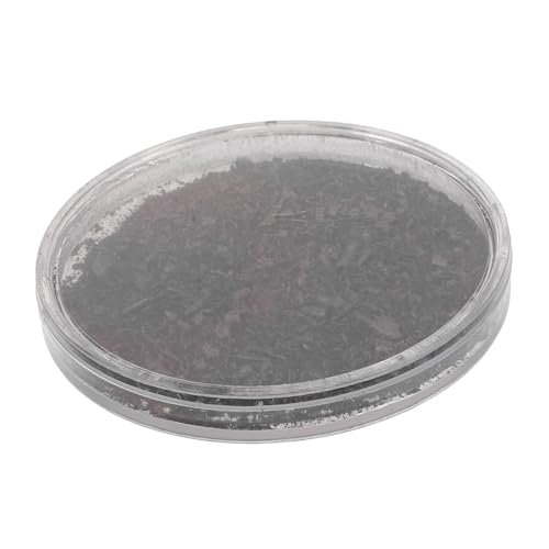 BESPORTBLE Magnetisches Eisenpulver Box für Wissenschaftsexperimente Robustes Lehrmittel mit Einstellbarem Magnetfeld Interaktives Lernspielzeug für Physikunterricht Geeignet für BESPORTBLE Magnetisches Eisenpulver Box für Wissenschaftsexperimente Robustes Lehrmittel mit Einstellbarem Magnetfeld Interaktives Lernspielzeug für Physikunterricht Geeignet für von BESPORTBLE
