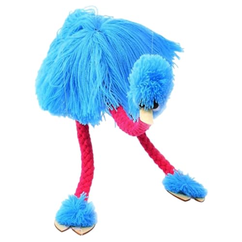 BESPORTBLE Marionette Tier Saitenpuppen Interaktive Puppen Für Puppenspiele Und Kreative Aktivitäten BESPORTBLE Marionette Tier Saitenpuppen Interaktive Puppen Für Puppenspiele Und Kreative Aktivitäten von BESPORTBLE