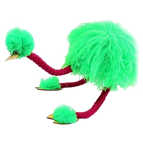 BESPORTBLE Marionetten Flauschige Straußen Marionette Mit Schnur Für Interaktive Puppenspiele Puppentheater Requisiten Für Leuchtendes BESPORTBLE Marionetten Flauschige Straußen Marionette Mit Schnur Für Interaktive Puppenspiele Puppentheater Requisiten Für Leuchtendes von BESPORTBLE