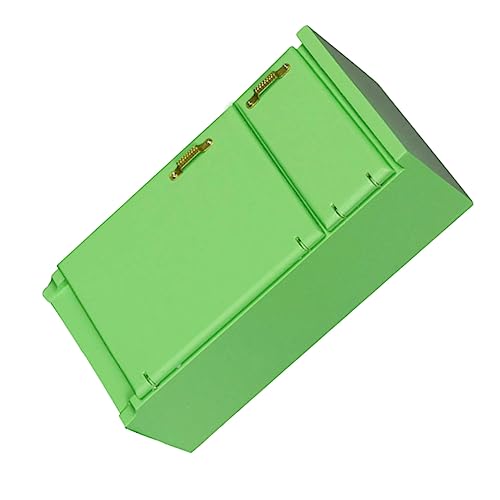 BESPORTBLE Maßstab Detailreiches Möbelzubehör für Kreative Spielszene für Miniatur DIY und Puppenhaus Küchen BESPORTBLE Maßstab Detailreiches Möbelzubehör für Kreative Spielszene für Miniatur DIY und Puppenhaus Küchen von BESPORTBLE