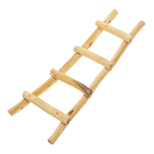 BESPORTBLE Maßstab Gartenmöbel Accessoire Dekorative Feenleiter Für Puppenhaus Zubehör Holzleiter Für Kreative Spielwelten BESPORTBLE Maßstab Gartenmöbel Accessoire Dekorative Feenleiter Für Puppenhaus Zubehör Holzleiter Für Kreative Spielwelten von BESPORTBLE