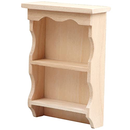 BESPORTBLE Maßstab Mini Dekoration Puppenzubehör DIY Miniaturmöbel Für Kreative Bastelprojekte BESPORTBLE Maßstab Mini Dekoration Puppenzubehör DIY Miniaturmöbel Für Kreative Bastelprojekte von BESPORTBLE