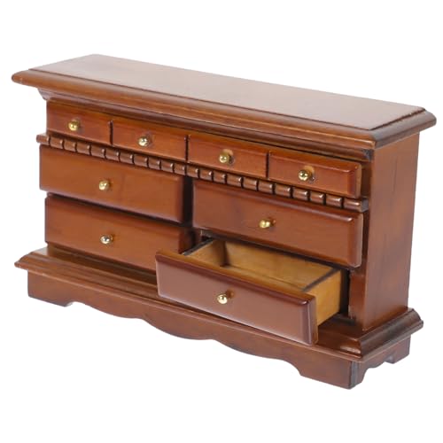 BESPORTBLE Maßstab Puppenmöbel Für Wohnzimmer Schlafzimmer DIY Miniaturmöbel BESPORTBLE Maßstab Puppenmöbel Für Wohnzimmer Schlafzimmer DIY Miniaturmöbel von BESPORTBLE