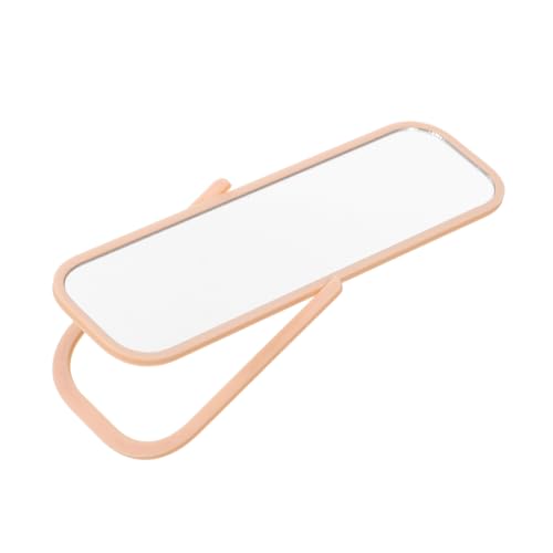 BESPORTBLE Maßstab Retro Vollständiger Stehspiegel für Puppenhaus Leicht Tragbar Authentisches Design für DIY Kreatives BESPORTBLE Maßstab Retro Vollständiger Stehspiegel für Puppenhaus Leicht Tragbar Authentisches Design für DIY Kreatives von BESPORTBLE