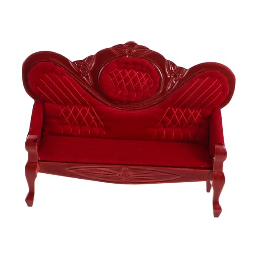 BESPORTBLE Maßstab Vintage Wohnzimmer Möbel DIY Handwerk Detailgetreu Halloween Puppenhaus Zubehör Charmante Dekoration BESPORTBLE Maßstab Vintage Wohnzimmer Möbel DIY Handwerk Detailgetreu Halloween Puppenhaus Zubehör Charmante Dekoration von BESPORTBLE