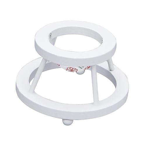 BESPORTBLE Maßstab Zierliches Holzspielzeug Für Kinderzimmer Dekoration Realistisches Design Exquisite Handwerkskunst Für Szenen von BESPORTBLE