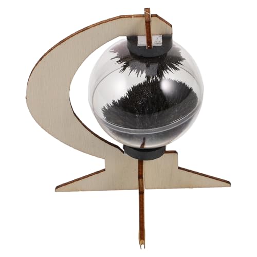 BESPORTBLE Materialien Für Magnetische Induktionsexperimente DIY Magnetismus Magnetismus Zusammenbau Experimentierrequisite DIY Handwerk Wissenschaftliches Material Bastelset Für Die BESPORTBLE Materialien Für Magnetische Induktionsexperimente DIY Magnetismus Magnetismus Zusammenbau Experimentierrequisite DIY Handwerk Wissenschaftliches Material Bastelset Für Die von BESPORTBLE
