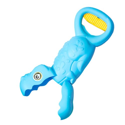 BESPORTBLE Mechanischer Greifer Cartoon Alligator Greifarm Plastik Greifzange Spaß Picker Tool für Drinnen und Draußen Jungen Mädchen BESPORTBLE Mechanischer Greifer Cartoon Alligator Greifarm Plastik Greifzange Spaß Picker Tool für Drinnen und Draußen Jungen Mädchen von BESPORTBLE