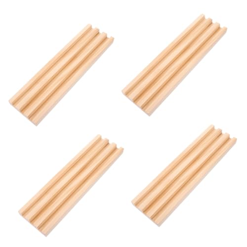BESPORTBLE Mexikanische Domino-Tabletts Aus Holz – 25 cm Großer Domino-Ständer Und Fliesenhalter Für Mahjong Spiele – Praktischer Organizer Für Leidenschaftliche Spieler Und Familienabende BESPORTBLE Mexikanische Domino-Tabletts Aus Holz – 25 cm Großer Domino-Ständer Und Fliesenhalter Für Mahjong Spiele – Praktischer Organizer Für Leidenschaftliche Spieler Und Familienabende von BESPORTBLE