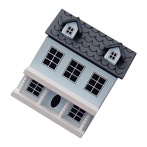 BESPORTBLE Mini Deko Puppenhaus Zubehör für Lebendige Landschaftsdekoration für Miniaturräume und Kinderzimmergestaltung von BESPORTBLE