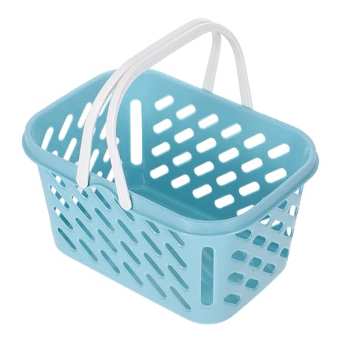 BESPORTBLE Mini Einkaufskorb für Puppenhaus Kleiner Dekorativer Lagerkorb Perfektes Zubehör für Kreative Rollenspiele und Szenen Hochwertige Verarbeitung und Langlebig BESPORTBLE Mini Einkaufskorb für Puppenhaus Kleiner Dekorativer Lagerkorb Perfektes Zubehör für Kreative Rollenspiele und Szenen Hochwertige Verarbeitung und Langlebig von BESPORTBLE