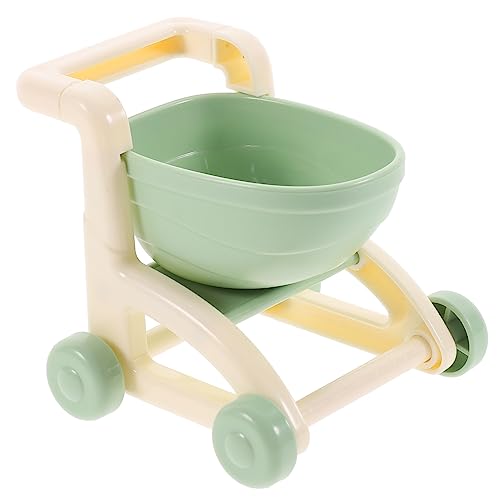 BESPORTBLE Mini Einkaufswagen Spielzeugkorb Realistischer Einkaufswagen für Praktischer Handwagen zur Aufbewahrung Kleiner Gegenstände für Rollenspiele und Kaufmannsladen Hochwertige BESPORTBLE Mini Einkaufswagen Spielzeugkorb Realistischer Einkaufswagen für Praktischer Handwagen zur Aufbewahrung Kleiner Gegenstände für Rollenspiele und Kaufmannsladen Hochwertige von BESPORTBLE
