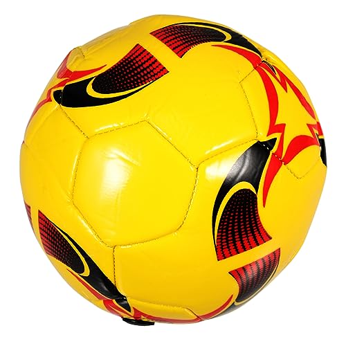 BESPORTBLE Mini Fußball Kinderzubehör Vielseitiges für Kreative Spiele für Jungen Langlebigem Zufälligen Farben BESPORTBLE Mini Fußball Kinderzubehör Vielseitiges für Kreative Spiele für Jungen Langlebigem Zufälligen Farben von BESPORTBLE