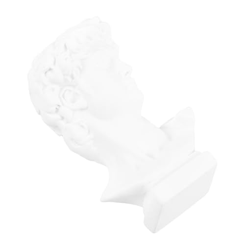 BESPORTBLE Mini Harzstatue Griechisches Puppenhaus Ornament Kleine Griechische Skulptur Aus Kunstharz Figur Für Tischdekoration Puppenhaus Zubehör Dekoratives Deko Element BESPORTBLE Mini Harzstatue Griechisches Puppenhaus Ornament Kleine Griechische Skulptur Aus Kunstharz Figur Für Tischdekoration Puppenhaus Zubehör Dekoratives Deko Element von BESPORTBLE