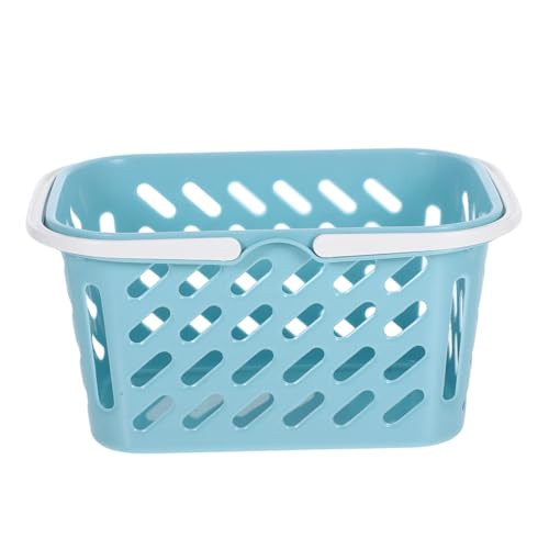 BESPORTBLE Mini Lagerkorb Für Puppenhaus Blauer Einkaufskorb Puppenhauszubehör Für Kreativität Und Rollenspiele Für Mini Supermarkt Und Einkaufszenarien BESPORTBLE Mini Lagerkorb Für Puppenhaus Blauer Einkaufskorb Puppenhauszubehör Für Kreativität Und Rollenspiele Für Mini Supermarkt Und Einkaufszenarien von BESPORTBLE