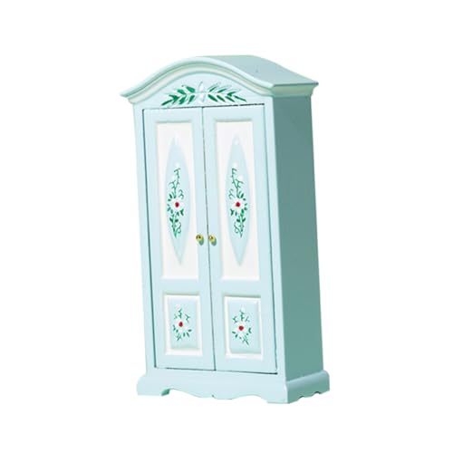BESPORTBLE Mini Modell Mit Weißem Druck Dekoratives Zubehör Für DIY Puppenhaus Und Bastelprojekte BESPORTBLE Mini Modell Mit Weißem Druck Dekoratives Zubehör Für DIY Puppenhaus Und Bastelprojekte von BESPORTBLE