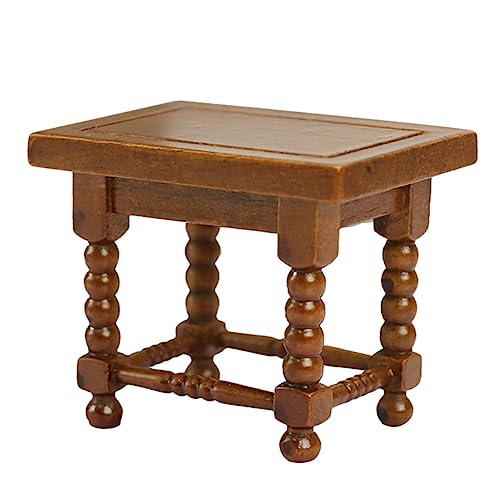 BESPORTBLE Mini Möbel Für Kreative Wohnkultur Schlafzimmer Und Fotografie Requisiten BESPORTBLE Mini Möbel Für Kreative Wohnkultur Schlafzimmer Und Fotografie Requisiten von BESPORTBLE