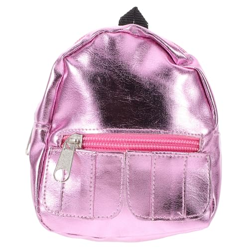 BESPORTBLE Mini Puppenrucksack Für Puppen Rucksack Rucksack Rucksack Für Puppen Zubehör Für Puppenhaus Und Puppenspiel Für Sammelfreunde BESPORTBLE Mini Puppenrucksack Für Puppen Rucksack Rucksack Rucksack Für Puppen Zubehör Für Puppenhaus Und Puppenspiel Für Sammelfreunde von BESPORTBLE
