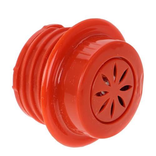 BESPORTBLE Mini Sound Maker Spielzeugzubehör Kompakter Kunststoff Squeeze Sounder für Musikboxen Vibrationsaktivierter Soundeffekt Kinderfreundlich Langlebig für Interaktive Spielzeuge BESPORTBLE Mini Sound Maker Spielzeugzubehör Kompakter Kunststoff Squeeze Sounder für Musikboxen Vibrationsaktivierter Soundeffekt Kinderfreundlich Langlebig für Interaktive Spielzeuge von BESPORTBLE