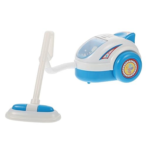 BESPORTBLE Mini Staubsauger aus Kunststoff Pädagogisch Realistisch ohne Batterie Kindgerecht zum Rollenspiel im Kinderzimmer Fördert Feinmotorik und Farberkennung Geeignet für Jungen und BESPORTBLE Mini Staubsauger aus Kunststoff Pädagogisch Realistisch ohne Batterie Kindgerecht zum Rollenspiel im Kinderzimmer Fördert Feinmotorik und Farberkennung Geeignet für Jungen und von BESPORTBLE
