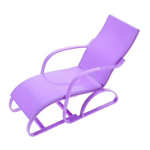 BESPORTBLE Mini Strandstuhl Für Puppen Tragbarer Leichter Liegestuhl Für Puppenhaus Dekoration Für Kreatives Und Accessoires Strand Szenarien BESPORTBLE Mini Strandstuhl Für Puppen Tragbarer Leichter Liegestuhl Für Puppenhaus Dekoration Für Kreatives Und Accessoires Strand Szenarien von BESPORTBLE