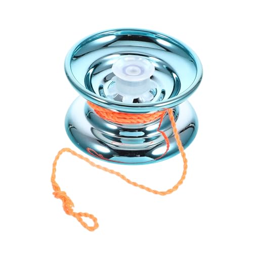 BESPORTBLE Mini Yo Yo Für Responsive Mit LED Licht Für Wettkämpfe Und Freizeit Farbenfrohes Design Anfänger Und Erfahrene Spieler Spaß Für Ganze Familie von BESPORTBLE