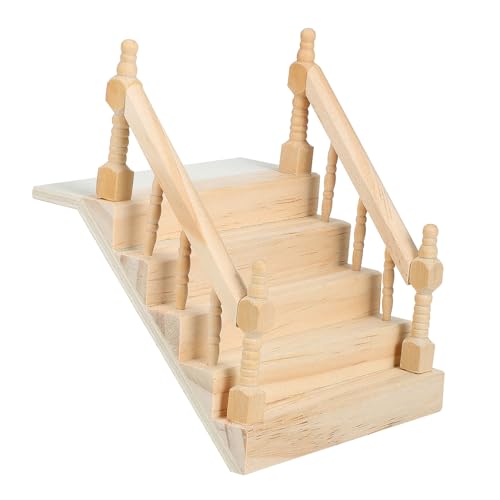 BESPORTBLE Mini Zubehör Dekoration Für Puppenstube DIY Landschafts Layout Holzmöbel Für Kreative Spielwelten BESPORTBLE Mini Zubehör Dekoration Für Puppenstube DIY Landschafts Layout Holzmöbel Für Kreative Spielwelten von BESPORTBLE