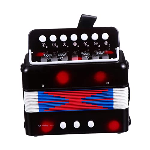 BESPORTBLE Mini für Professionelles Musikinstrument aus Hochwertigem und Pädagogisches für Jungen und Ab Jahren Leicht und Tragbar für Musiktraining BESPORTBLE Mini für Professionelles Musikinstrument aus Hochwertigem und Pädagogisches für Jungen und Ab Jahren Leicht und Tragbar für Musiktraining von BESPORTBLE