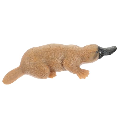 BESPORTBLE Miniatur Figur Realistische Simulation Kleines Wildtier Modell aus Sicherem Lebensechte Leicht und Langlebig Pädagogisches Tierspielzeug für Wohnraumdekoration BESPORTBLE Miniatur Figur Realistische Simulation Kleines Wildtier Modell aus Sicherem Lebensechte Leicht und Langlebig Pädagogisches Tierspielzeug für Wohnraumdekoration von BESPORTBLE