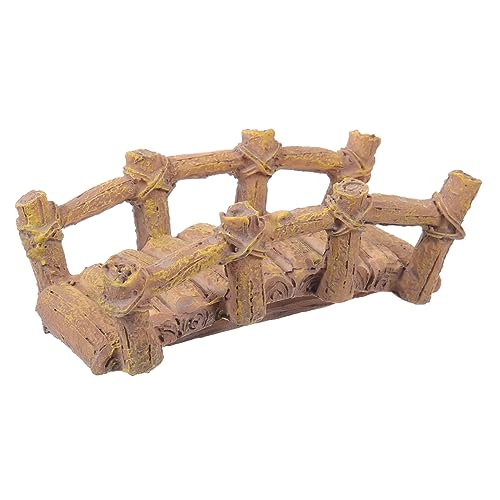 BESPORTBLE Miniatur Harzbrücke Dekorative Sandtisch Brücke Dauerhaftes Modell Für Garten Büro Zuhause Simulation Realistische Figur Sandtable Bridge Model BESPORTBLE Miniatur Harzbrücke Dekorative Sandtisch Brücke Dauerhaftes Modell Für Garten Büro Zuhause Simulation Realistische Figur Sandtable Bridge Model von BESPORTBLE