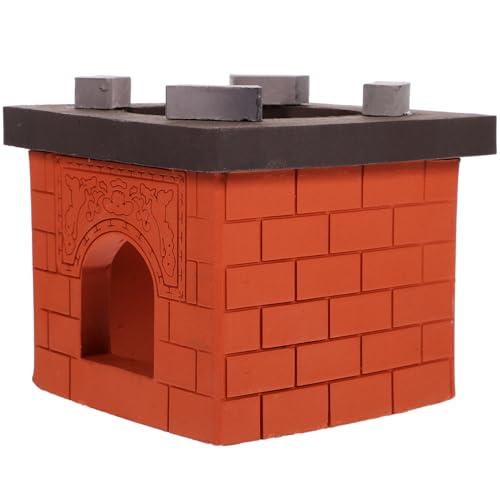 BESPORTBLE Kleiner Keramik Puppenhaus Herdspielzeug Simulationsspielzeug für Kinder Küchenzubehör für Puppenhaus Dekoratives Miniaturmöbel für Rollenspiele Geschenkidee für Modellliebhaber BESPORTBLE Kleiner Keramik Puppenhaus Herdspielzeug Simulationsspielzeug für Kinder Küchenzubehör für Puppenhaus Dekoratives Miniaturmöbel für Rollenspiele Geschenkidee für Modellliebhaber von BESPORTBLE