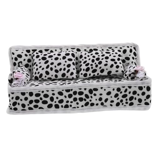 BESPORTBLE Miniatur Puppenhaus Sofa mit Kissen DIY Wohnzimmer Möbel für Miniatur Szenen Detailgetreue Puppenhausmöbel Puppenhaus Zubehör für Kreative Spielideen BESPORTBLE Miniatur Puppenhaus Sofa mit Kissen DIY Wohnzimmer Möbel für Miniatur Szenen Detailgetreue Puppenhausmöbel Puppenhaus Zubehör für Kreative Spielideen von BESPORTBLE