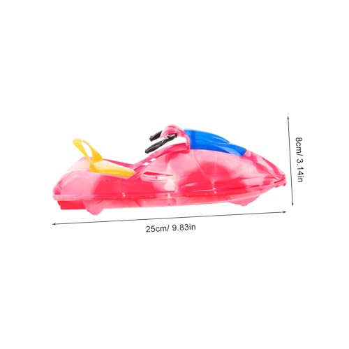 BESPORTBLE Miniatur Yacht Modell mit Sitz Bunte Strandboote Puppenhaus Zubehör Sichere Dekoration für DIY Landschaft Indoor Büro Verschönerung BESPORTBLE Miniatur Yacht Modell mit Sitz Bunte Strandboote Puppenhaus Zubehör Sichere Dekoration für DIY Landschaft Indoor Büro Verschönerung von BESPORTBLE