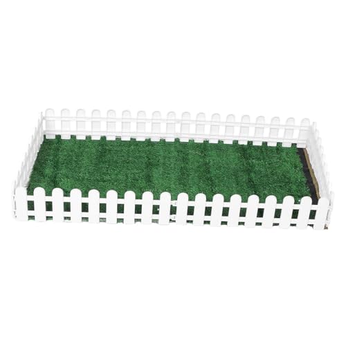 BESPORTBLE Miniature Farm Decorations Realistischer Gartenzaun für Puppenhaus Mini Garten Dekorationen für DIY Projekte und Pflanzen Vielfältige Landhaus Szenen für Kreative BESPORTBLE Miniature Farm Decorations Realistischer Gartenzaun für Puppenhaus Mini Garten Dekorationen für DIY Projekte und Pflanzen Vielfältige Landhaus Szenen für Kreative von BESPORTBLE