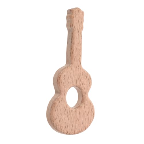 BESPORTBLE Miniaturgitarre für Kreatives Kognitives Hängende Dekoration Musik Instrumenten Ornament Holzfarbenes Design Fördert Musikalisches Lernen und Motorische Fähigkeiten BESPORTBLE Miniaturgitarre für Kreatives Kognitives Hängende Dekoration Musik Instrumenten Ornament Holzfarbenes Design Fördert Musikalisches Lernen und Motorische Fähigkeiten von BESPORTBLE