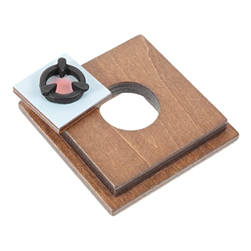 BESPORTBLE Miniaturmodell Katzenfigur Für Dekoration Realistisches Mini Für DIY Mini Langlebig Und Charmant Für Kreative von BESPORTBLE