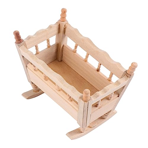 BESPORTBLE Miniaturmöbel Holz Modell Für Puppenhaus Handgefertigte Im Natürlichen Farbton Für DIY Projekte Und Kreative Wohnraumgestaltung BESPORTBLE Miniaturmöbel Holz Modell Für Puppenhaus Handgefertigte Im Natürlichen Farbton Für DIY Projekte Und Kreative Wohnraumgestaltung von BESPORTBLE