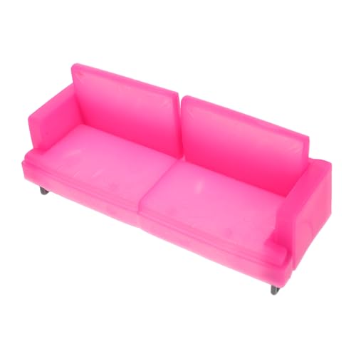 BESPORTBLE Charmantes Prinzessinnen-puppenhaus-Sofa Miniatur-möbel-Set Vintage-Stil Spielzeug-Couch Puppenhaus-Wohnzimmer BESPORTBLE Charmantes Prinzessinnen-puppenhaus-Sofa Miniatur-möbel-Set Vintage-Stil Spielzeug-Couch Puppenhaus-Wohnzimmer von BESPORTBLE