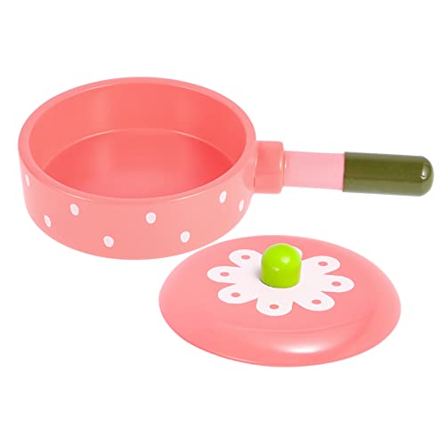 BESPORTBLE Miniaturpfanne Für Puppenhaus Kreatives Kochgeschirr Für Mini Häuser Zubehör Für DIY Projekte Dekorative Spielzeugaccessoires Und Szenenbilder BESPORTBLE Miniaturpfanne Für Puppenhaus Kreatives Kochgeschirr Für Mini Häuser Zubehör Für DIY Projekte Dekorative Spielzeugaccessoires Und Szenenbilder von BESPORTBLE