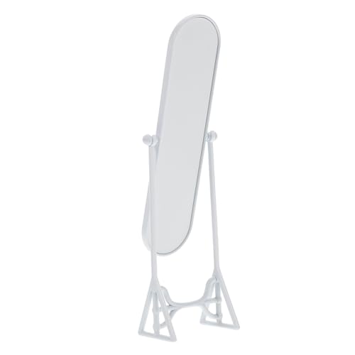BESPORTBLE Miniaturpollhouse in Voller Länge Mirror Minimalist Mini Mirror Für Wohnkultur Realistischer Handwerksspiegel Für Kinder DIY Für Puppenhausszenen BESPORTBLE Miniaturpollhouse in Voller Länge Mirror Minimalist Mini Mirror Für Wohnkultur Realistischer Handwerksspiegel Für Kinder DIY Für Puppenhausszenen von BESPORTBLE